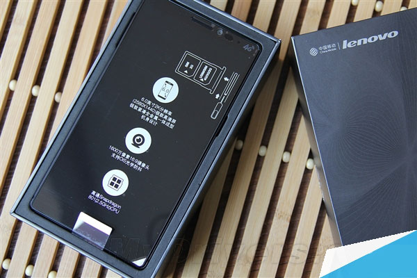 4799元怪兽?联想新旗舰Z2 Pro开箱图赏