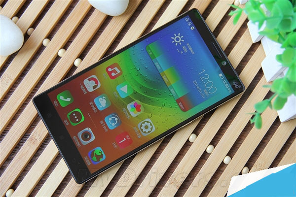 4799元怪兽?联想新旗舰Z2 Pro开箱图赏