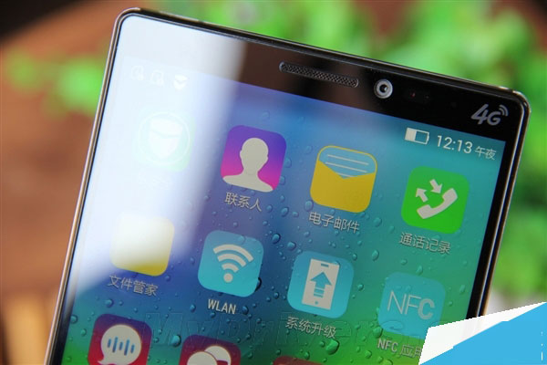 4799元怪兽?联想新旗舰Z2 Pro开箱图赏