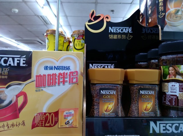 酷派8732拍照评测