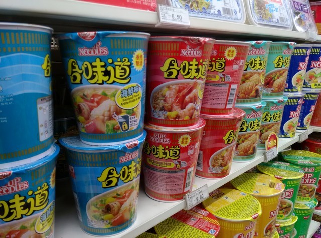 酷派8732拍照评测