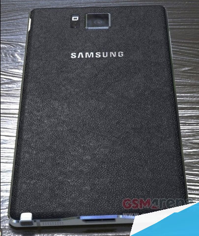 國行Galaxy Note 4售價(jià)曝光：真貴！