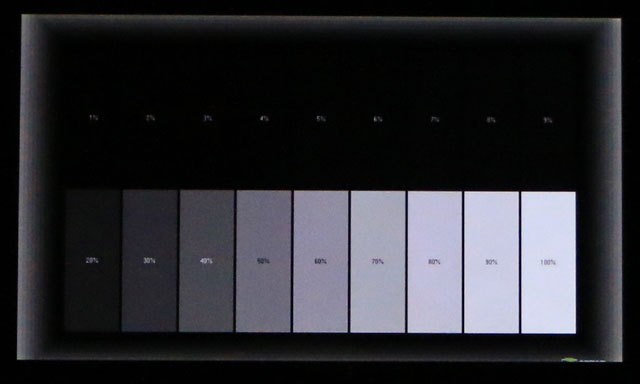JDI夏普LG之戰(zhàn) 米4/錘子/Nexus 5屏對(duì)比 