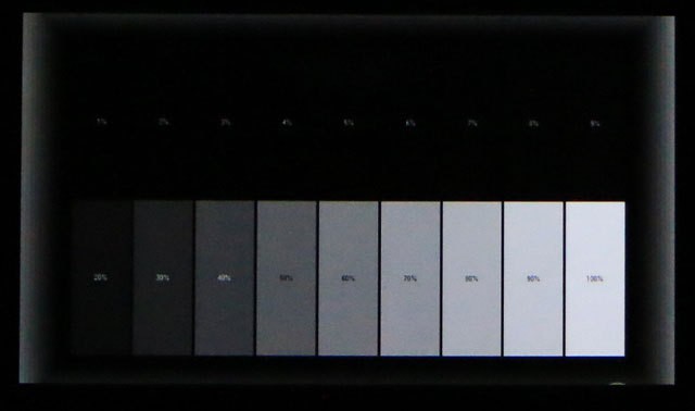 JDI夏普LG之戰(zhàn) 米4/錘子/Nexus 5屏對(duì)比 
