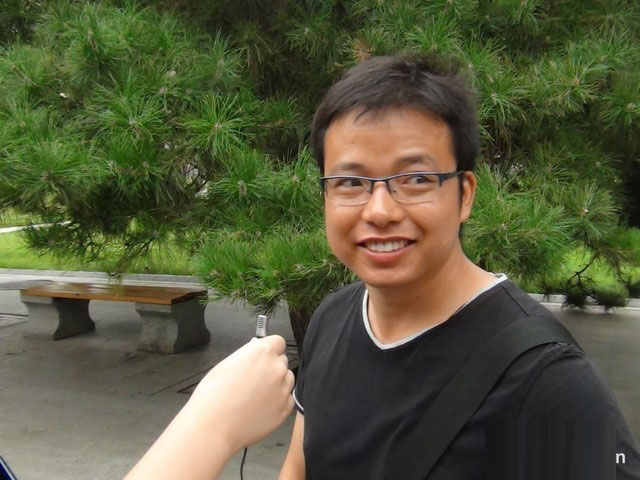 超"機(jī)"訪問:小米4外觀網(wǎng)友褒貶不一 