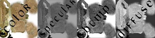 MAYA打造逼真青蛙 脚本之家 MAYA角色动画教程