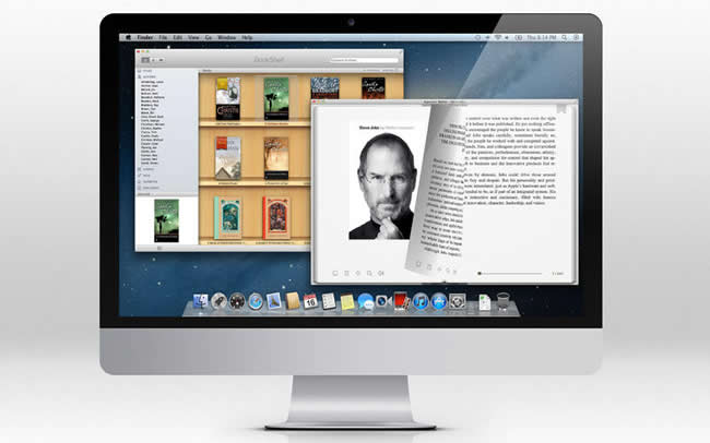 BookReader for Mac(电子书阅读软件) v5.15 (7) 直装激活版