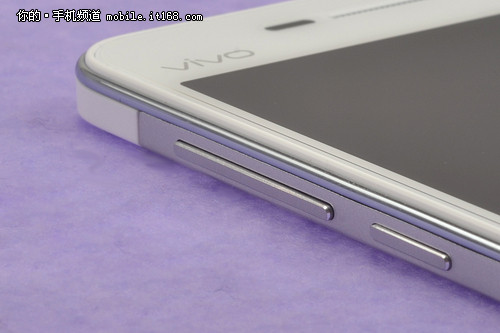 vivo X5評(píng)測(cè)：外觀一成不變？