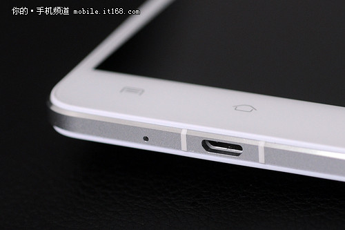 vivo X5評(píng)測(cè)：外觀一成不變？