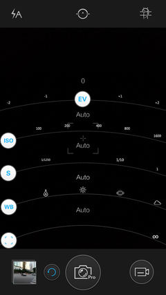 vivo X5評(píng)測(cè)：拍照與屏幕較弱？