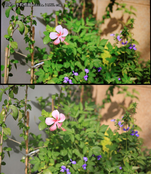 vivo X5評測：拍照與屏幕較弱？