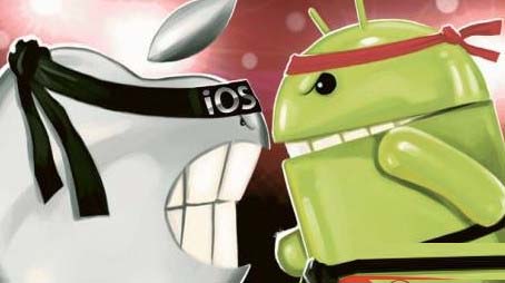 為什么微信android圖片質(zhì)量會(huì)比iphone的差？
