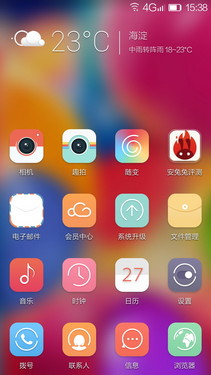 簡約智能的全新Amigo 2.0_ELIFE S5.1第1張圖