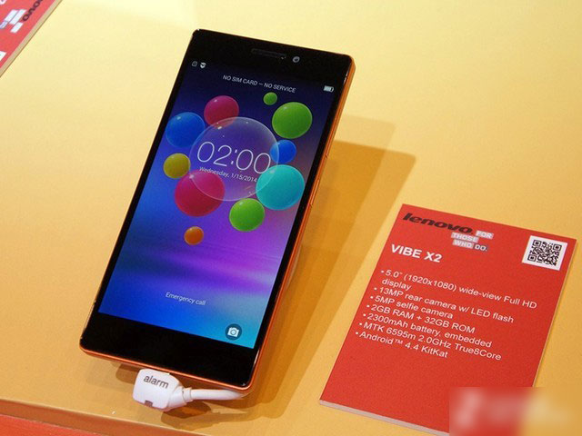 ifa 2014手机新品汇总:三星/华为/联想等新品亮相ifa