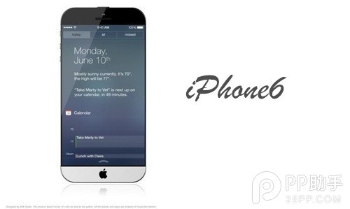 該買(mǎi)哪一款？iPhone6 4.7英寸與5.5英寸全方位對(duì)比 