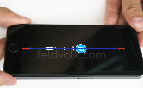 該買(mǎi)哪一款？iPhone6 4.7英寸與5.5英寸全方位對(duì)比 