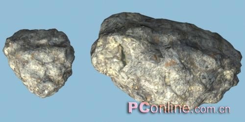 3ds max制作真實的草地 腳本之家 3DSMAX入門教程
