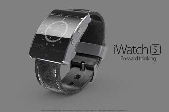 苹果发布会 iWatch 苹果智能手表 2014苹果发布会