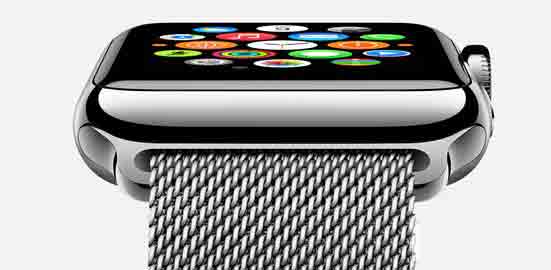 苹果Apple Watch的5个疑问 一定要和iPhone绑定吗