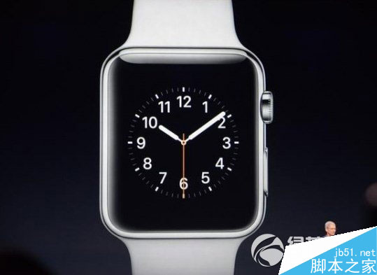 apple watch續(xù)航怎么樣？蘋果智能手表電池續(xù)航1