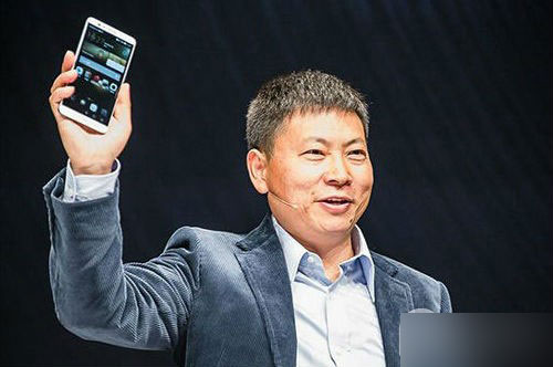 華為Mate7國行版正式上市開賣  售價2999元起