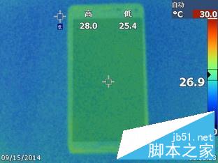 iPhone 6唯一对手 三星GALAXY Note 4评测 