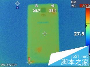 iPhone 6唯一对手 三星GALAXY Note 4评测 