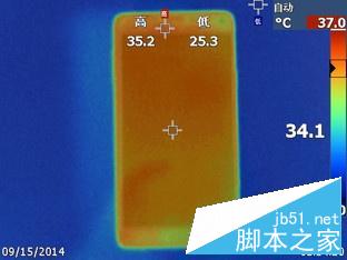 iPhone 6唯一对手 三星GALAXY Note 4评测 