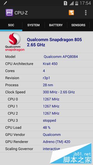 iPhone 6唯一对手 三星GALAXY Note 4评测 