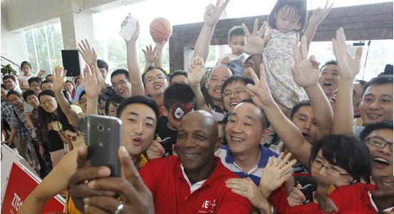 中兴nba手机怎么样?中兴nba手机参数配置