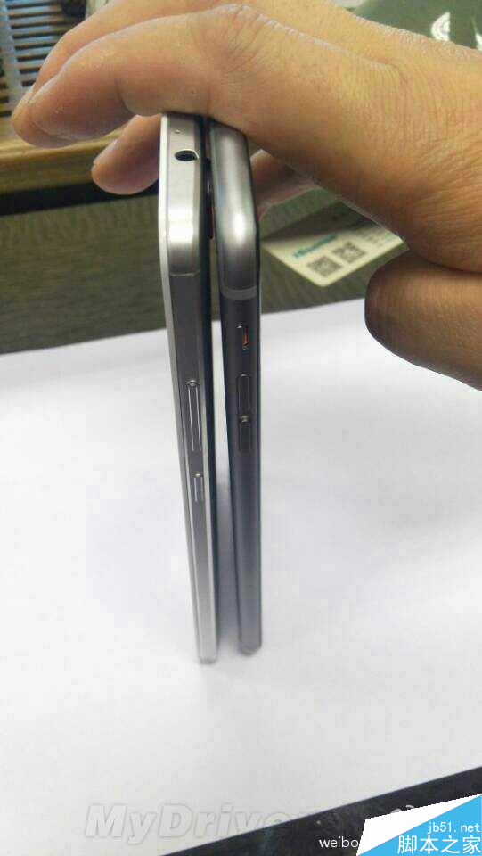 華為余承東再度吐槽iPhone 6:丑爆了