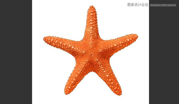 Photoshop制作逼真的在沙灘寫字的效果教程