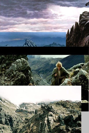 MAYA制作魔戒中的咕噜姆 脚本之家 MAYA角色动画教程