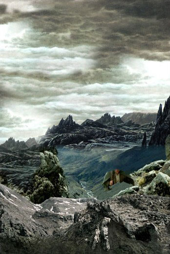 MAYA制作魔戒中的咕噜姆 脚本之家 MAYA角色动画教程