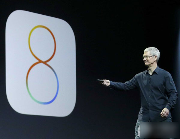 iOS8.0.2什么時候發(fā)布？將會帶來哪些修復或新功能？