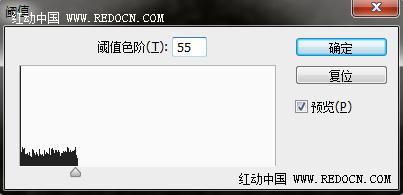 PS調(diào)色教程:為婚紗照調(diào)出純白雪景效果圖