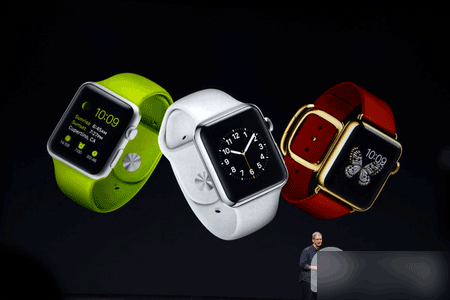 Apple Watch上市为何延迟？五大原因解析