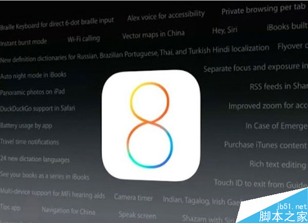 iOS 8再曝致命Bug:鎖屏密碼形同虛設(shè)