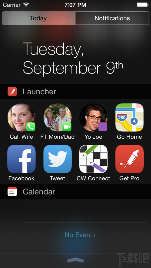 蘋果iOS8系統(tǒng)將拒絕Launcher App
