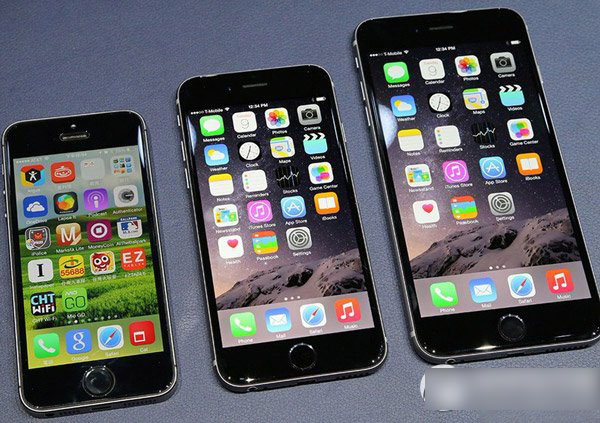 iphone6 plus国行什么时候上市?苹果6 plus上市时间曝光