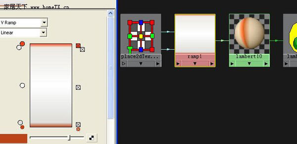 MAYA打造旧城堡建筑材质 脚本之家 MAYA材质灯光教程