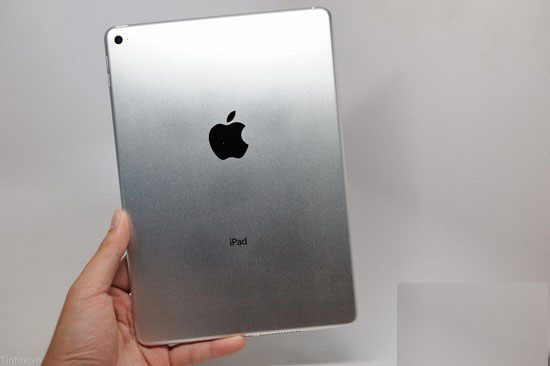 薄了又薄 一大波iPad Air2/iPad6超清图片曝光