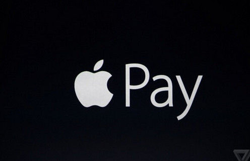 目前仅iphone6手机支持apple pay功能,因此如要要体验apple pay,必须