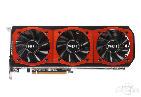 翔升GTX770 金剛