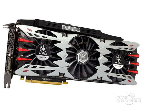 映眾GTX970冰龍超級版