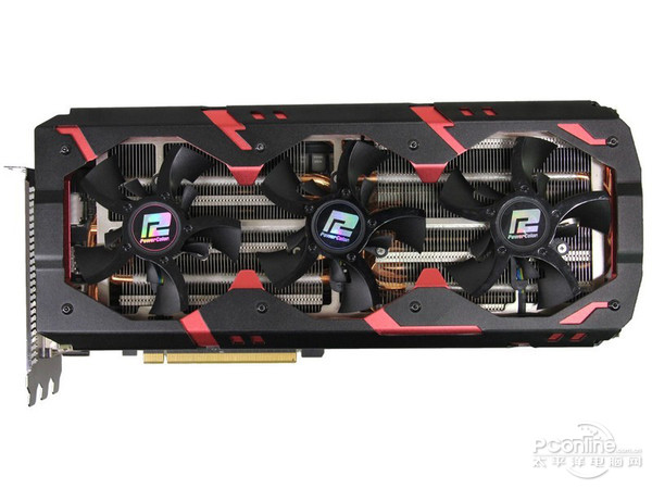 迪蘭恒進(jìn)DEVIL13 Dual Core R9