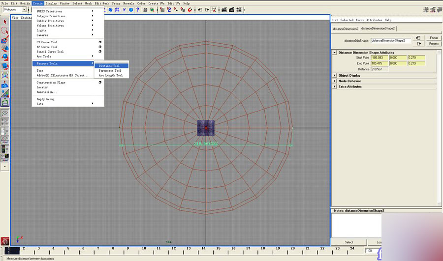MAYAMR和HDR制作金属立体字 脚本之家 MAYA材质灯光