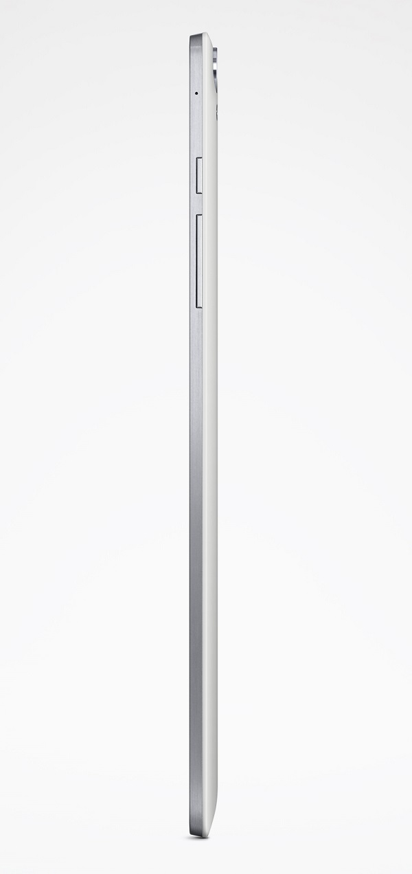 棒棒糖绝配：Nexus 9平板电脑详解的照片 - 4