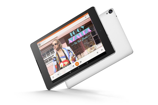 棒棒糖绝配：Nexus 9平板电脑详解的照片 - 7