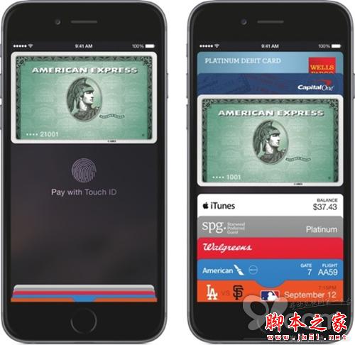 蘋果什么時(shí)候正式開啟Apple Pay? 腳本之家